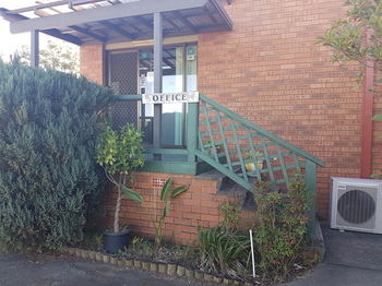 Bentley Waterfront Motel & Cottages - Surfers Gold Coast 2