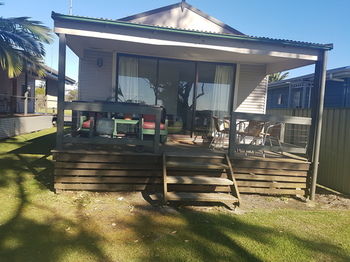 Bentley Waterfront Motel & Cottages - Surfers Gold Coast 3