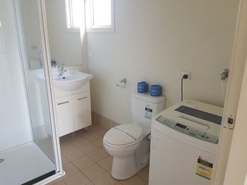 Bentley Waterfront Motel & Cottages - Surfers Gold Coast 6