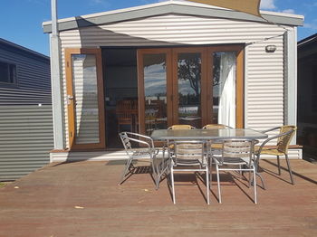Bentley Waterfront Motel & Cottages - Surfers Gold Coast 17