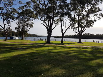 Bentley Waterfront Motel & Cottages - Surfers Gold Coast 18
