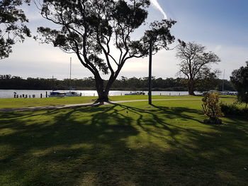 Bentley Waterfront Motel & Cottages - Surfers Gold Coast 19