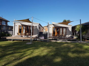 Bentley Waterfront Motel & Cottages - Surfers Gold Coast 20