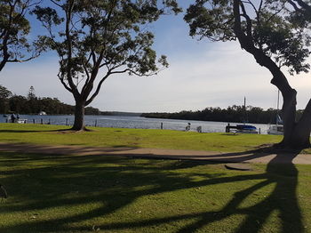 Bentley Waterfront Motel & Cottages - Surfers Gold Coast 21