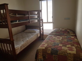 Bentley Waterfront Motel & Cottages - Surfers Gold Coast 25