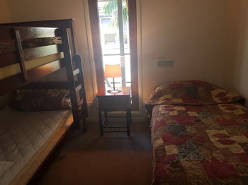 Bentley Waterfront Motel & Cottages - Surfers Gold Coast 27