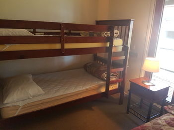 Bentley Waterfront Motel & Cottages - Surfers Gold Coast 32