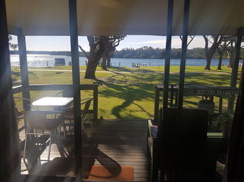 Bentley Waterfront Motel & Cottages - Surfers Gold Coast 33