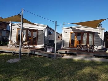 Bentley Waterfront Motel & Cottages - Surfers Gold Coast 36