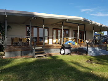 Bentley Waterfront Motel & Cottages - Surfers Gold Coast 37