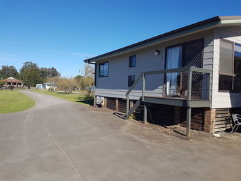 Bentley Waterfront Motel & Cottages - Surfers Gold Coast 38