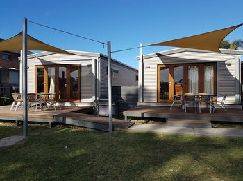 Bentley Waterfront Motel & Cottages - Surfers Gold Coast 39