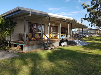 Bentley Waterfront Motel & Cottages - Surfers Gold Coast 40