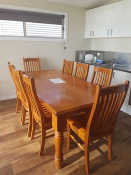 Bentley Waterfront Motel & Cottages - Surfers Gold Coast 43