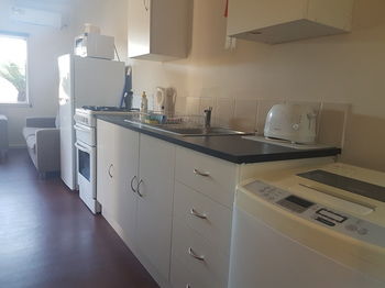 Bentley Waterfront Motel & Cottages - Surfers Gold Coast 44