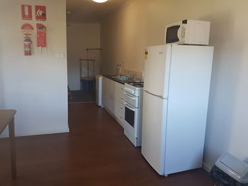 Bentley Waterfront Motel & Cottages - Surfers Gold Coast 45