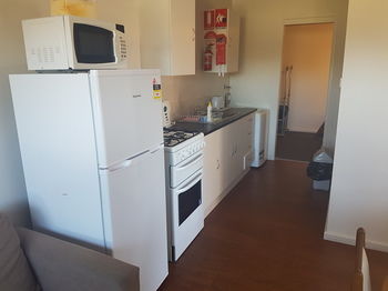 Bentley Waterfront Motel & Cottages - Surfers Gold Coast 46