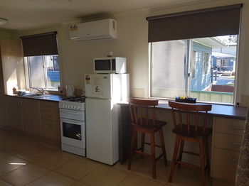 Bentley Waterfront Motel & Cottages - Surfers Gold Coast 47