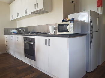 Bentley Waterfront Motel & Cottages - Surfers Gold Coast 48