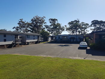 Bentley Waterfront Motel & Cottages - Surfers Gold Coast 59