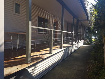 Bentley Waterfront Motel & Cottages - Surfers Gold Coast 60