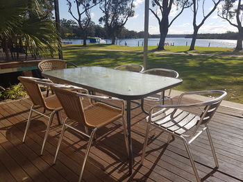Bentley Waterfront Motel & Cottages - Surfers Gold Coast 61