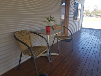 Bentley Waterfront Motel & Cottages - Surfers Gold Coast 64