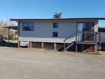 Bentley Waterfront Motel & Cottages - Surfers Gold Coast 66