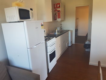 Bentley Waterfront Motel & Cottages - Surfers Gold Coast 68