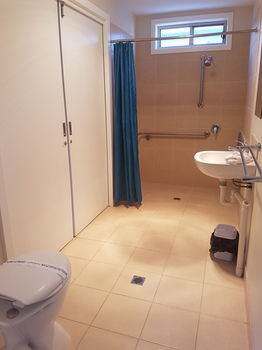 Bentley Waterfront Motel & Cottages - Surfers Gold Coast 79