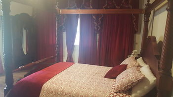 Wisemans Inn Hotel - Surfers Gold Coast 9