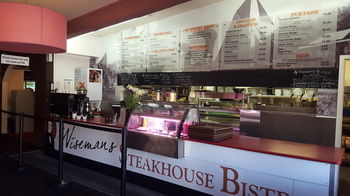 Wisemans Inn Hotel - Surfers Gold Coast 16