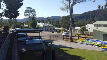 Wisemans Inn Hotel - Surfers Gold Coast 18