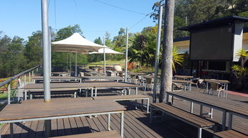 Wisemans Inn Hotel - Surfers Gold Coast 21