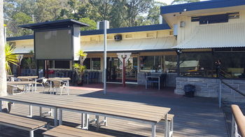 Wisemans Inn Hotel - Surfers Gold Coast 23
