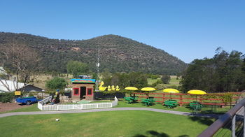 Wisemans Inn Hotel - Surfers Gold Coast 27