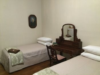 Wisemans Inn Hotel - Surfers Gold Coast 38