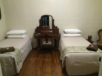 Wisemans Inn Hotel - Surfers Gold Coast 40