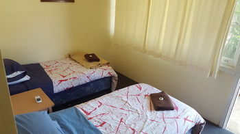 Wisemans Inn Hotel - Surfers Gold Coast 41