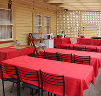 The Lady Jane Motor Inn - Surfers Gold Coast