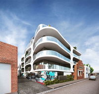 District Fitzroy - Surfers Gold Coast