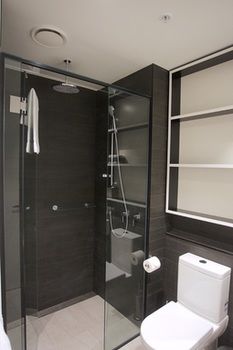 District Fitzroy - Surfers Gold Coast 1