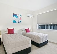 Belmont Executive Apartments - Surfers Gold Coast