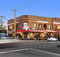 Commonwealth Hotel Newcastle - Surfers Gold Coast