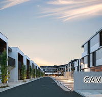 CAMPUS - Surfers Gold Coast