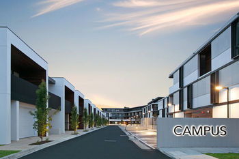 CAMPUS - Surfers Gold Coast 0