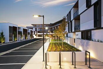 CAMPUS - Surfers Gold Coast 4