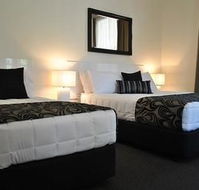 Heritage River Motor Inn - Surfers Gold Coast