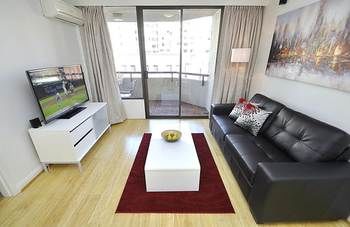 Darlinghurst 49 Oxf Furnished Apartment - Surfers Gold Coast 0