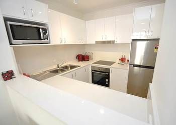 Darlinghurst 49 Oxf Furnished Apartment - Surfers Gold Coast 1